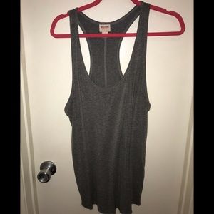 Racerback Tank Top